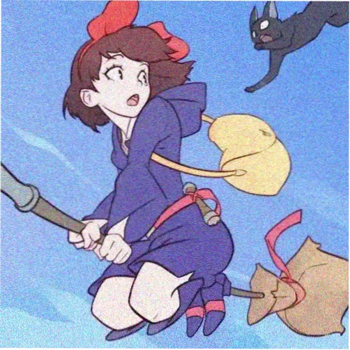 白天鹅头像